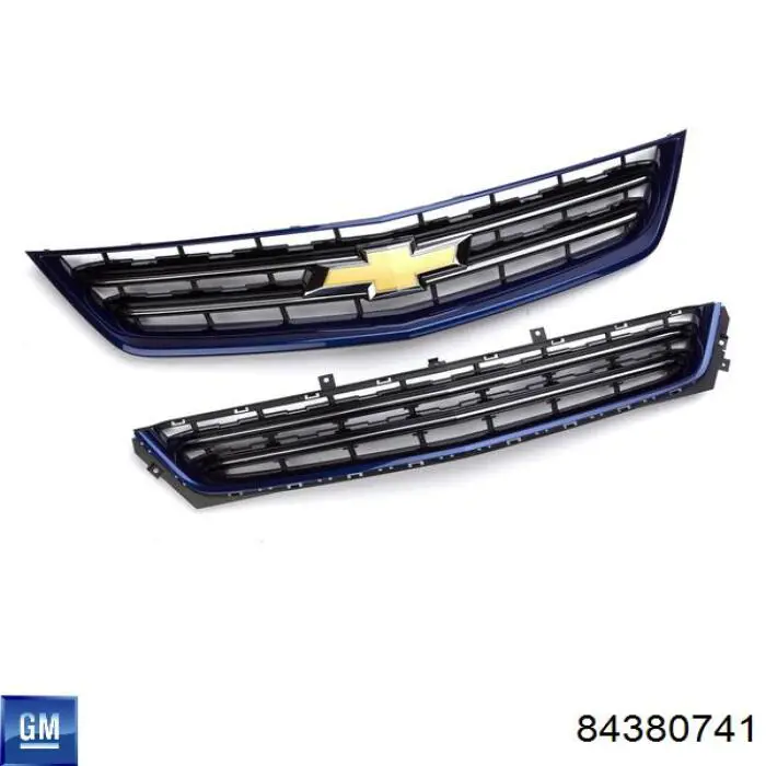 84380741 General Motors 