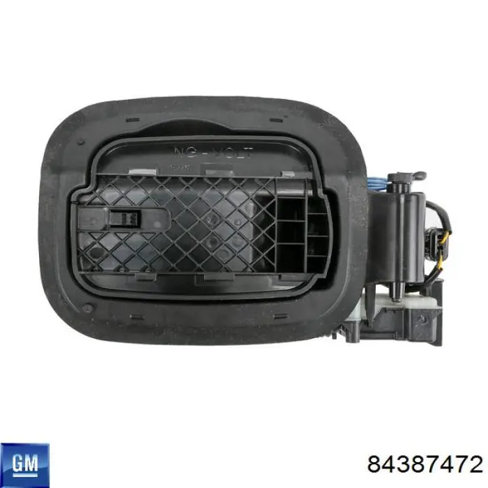 General Motors 84387472 цена, от 62.30 USD