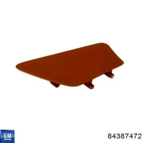 Купить 84387472 General Motors 