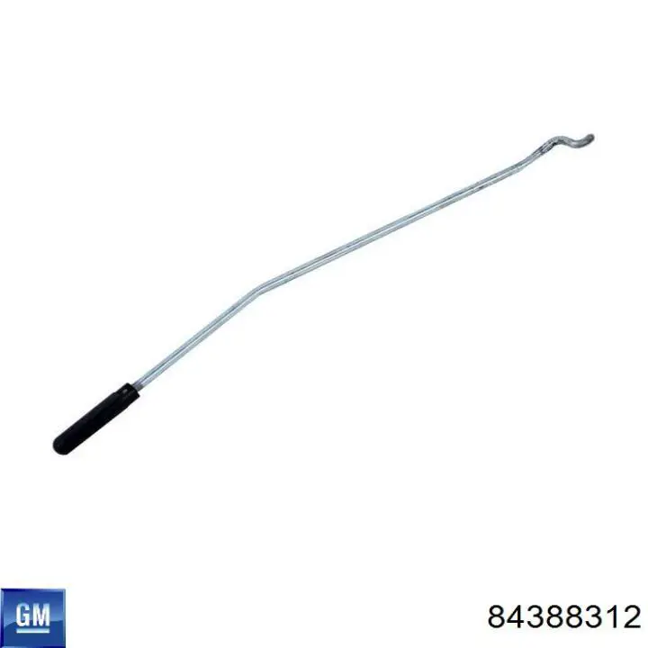 84388312 General Motors 