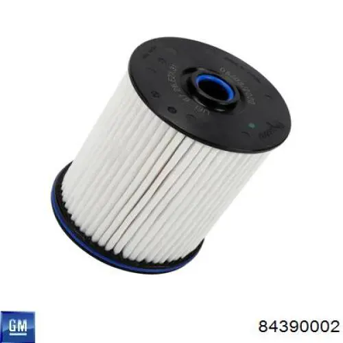 Элемент воздушного фильтра Alpha Filter AF1597 цена, от 5.11 USD