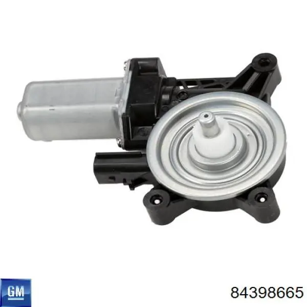 Купить 84398665 General Motors 