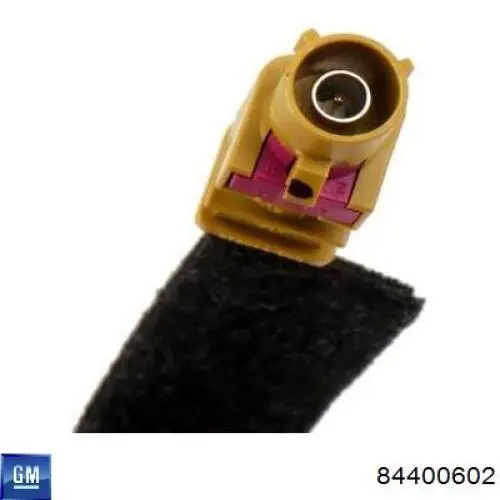 Купить 84400602 General Motors 