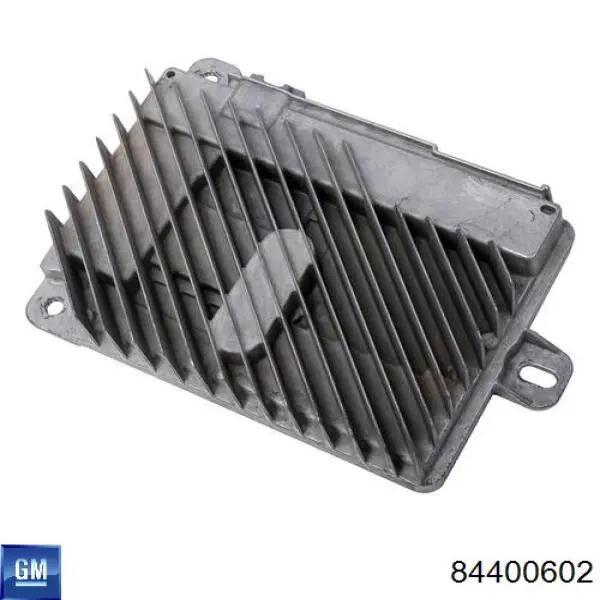  General Motors 84400602 цена, от 38.64 USD