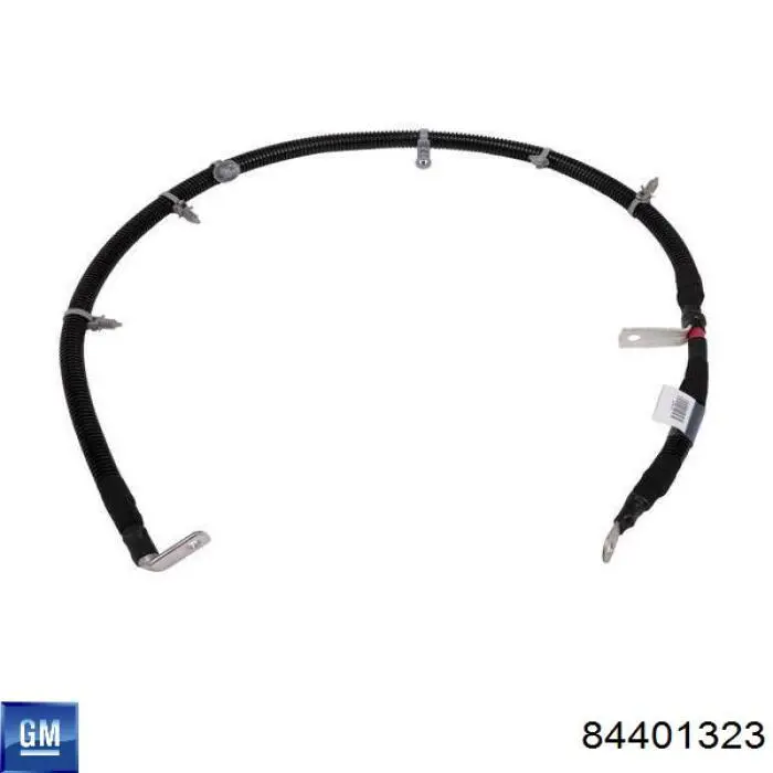  General Motors 84401323 цена, от 53.21 USD