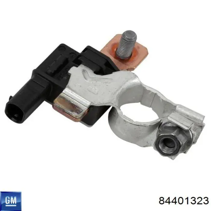 Купить 84401323 General Motors 