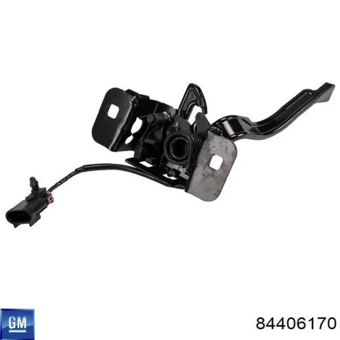  General Motors 84406170 цена, от 9.88 USD