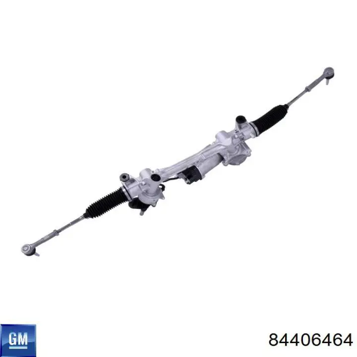  84406464 General Motors