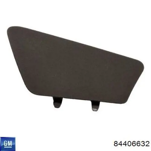 Купить 84406632 General Motors 