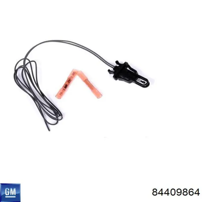 Купить 84409864 General Motors 