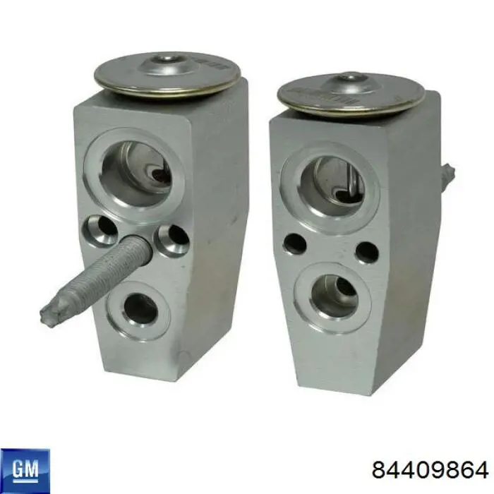  General Motors 84409864