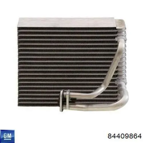 84409864 General Motors 
