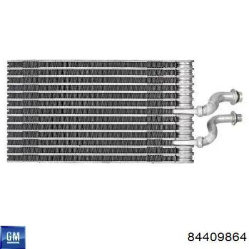  General Motors 84409864 цена, от 113.14 USD
