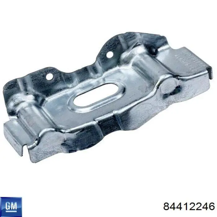 General Motors 84412246 цена, от 57.01 USD