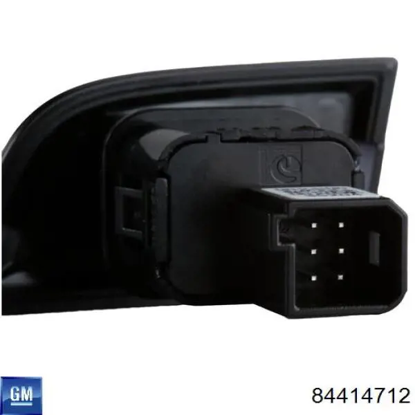  General Motors 84414712 цена, от 10.16 USD
