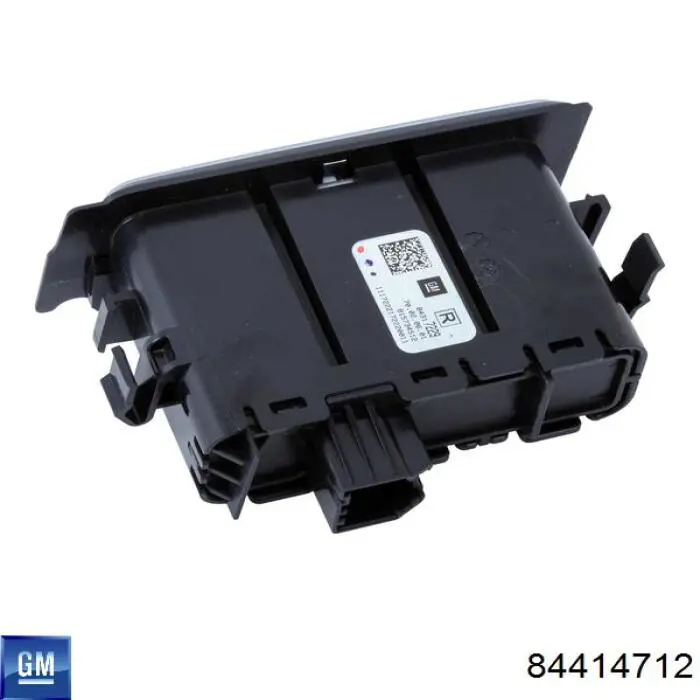  84414712 General Motors