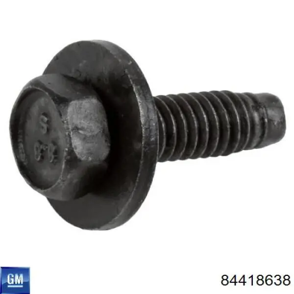  84418638 Opel