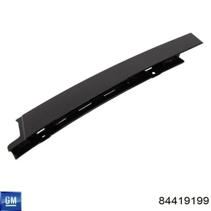  General Motors 84419199 цена, от 38.14 USD