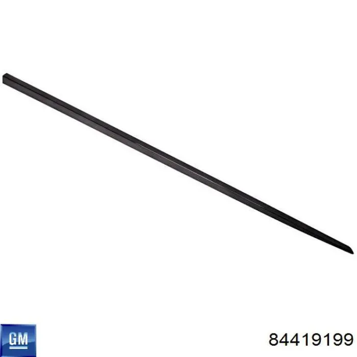 Купить 84419199 General Motors 