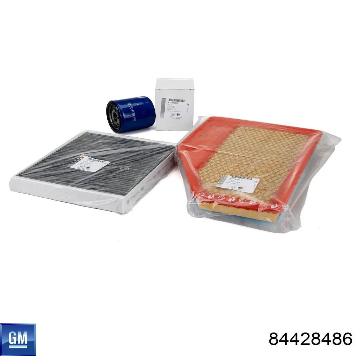 84428486 General Motors Фильтр топлива