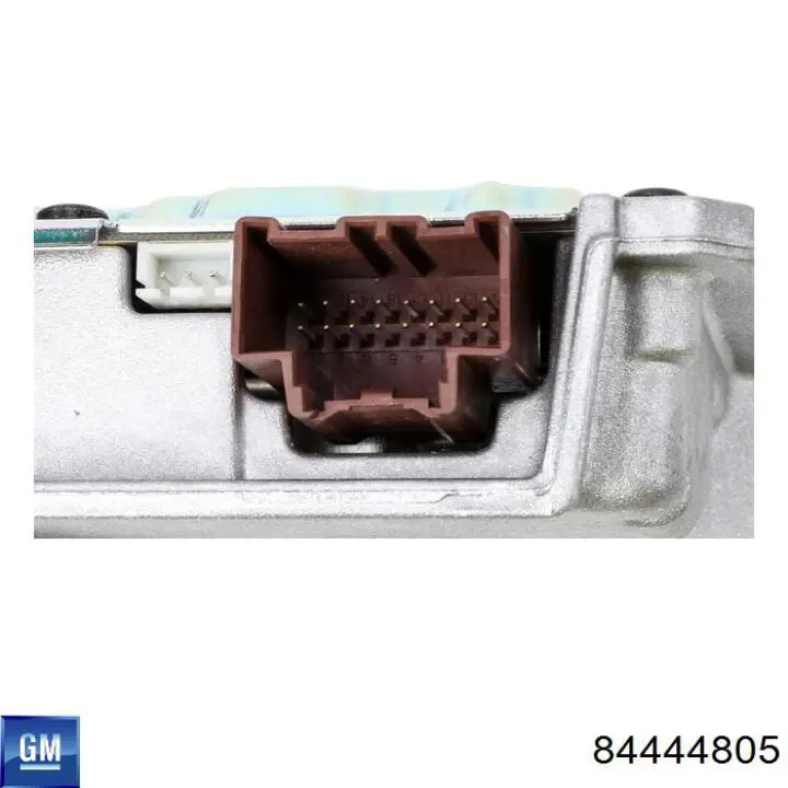 84444805 General Motors 