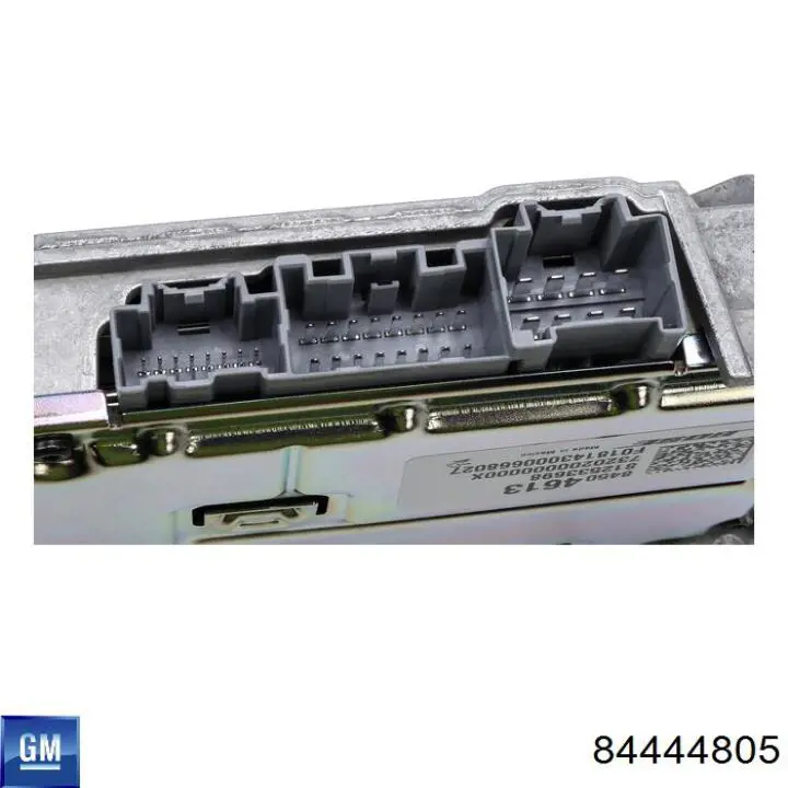  General Motors 84444805 цена, от 19.00 USD