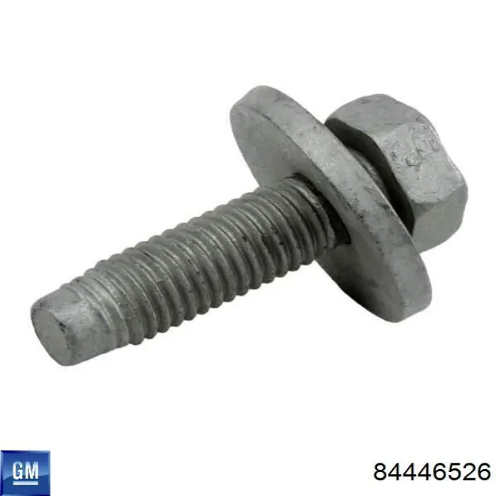 84446526 General Motors 