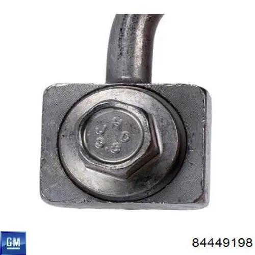  General Motors 84449198 цена, от 20.27 USD