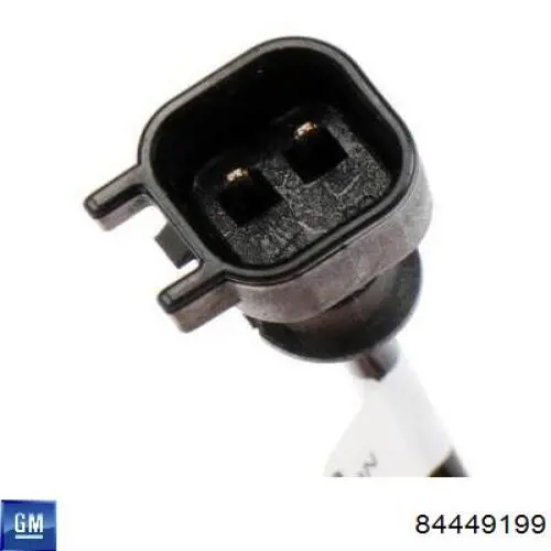 84449199 General Motors 