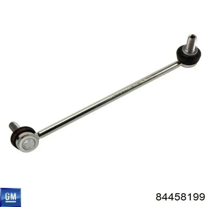  84458199 General Motors