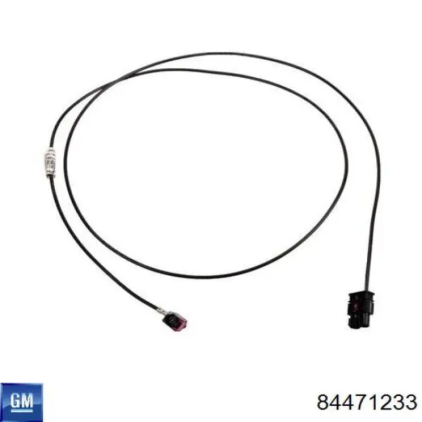 84471233 General Motors 
