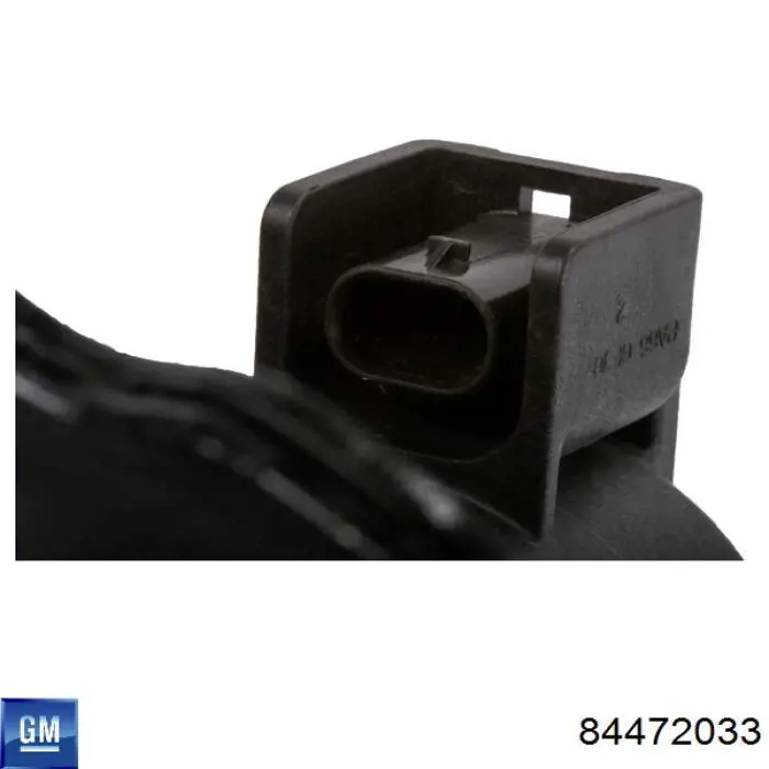 84472033 General Motors 