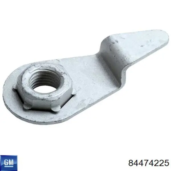 Отбойник задней рессоры 8156040670 Isuzu