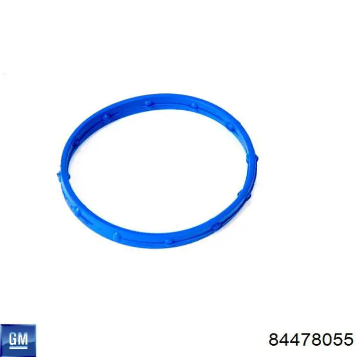 Купить 84344895 General Motors 