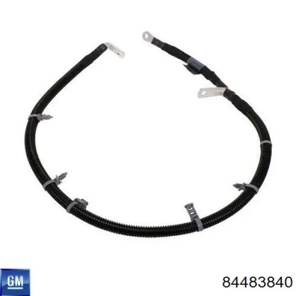 Купить 84242299 General Motors 