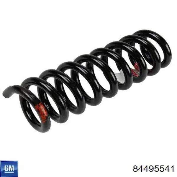 Купить 84495541 General Motors 