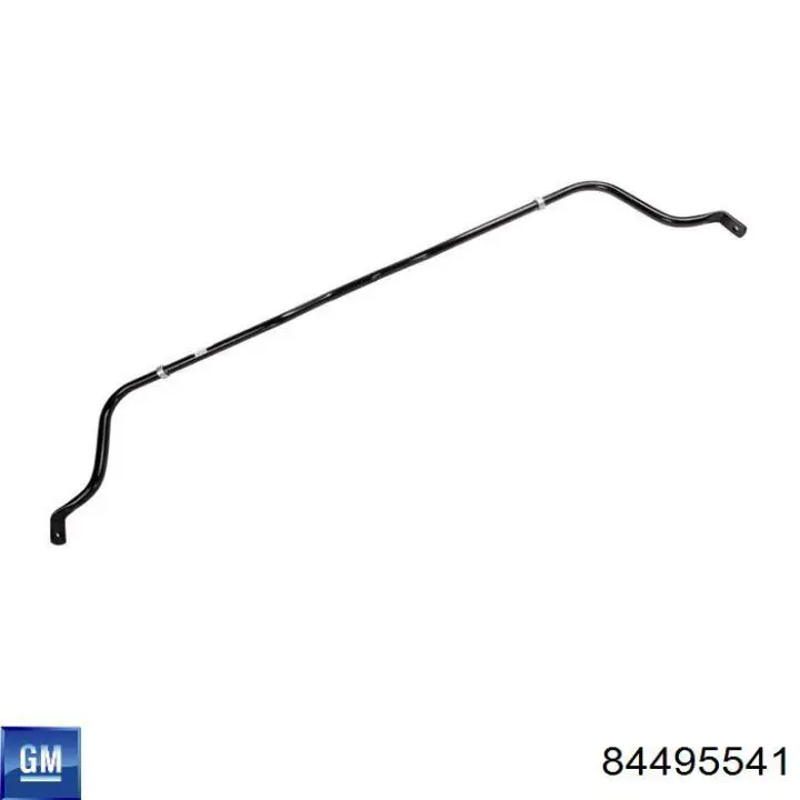  General Motors 84495541 цена, от 170.84 USD