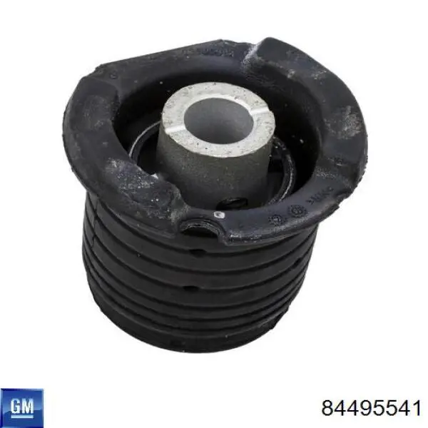 84495541 General Motors 
