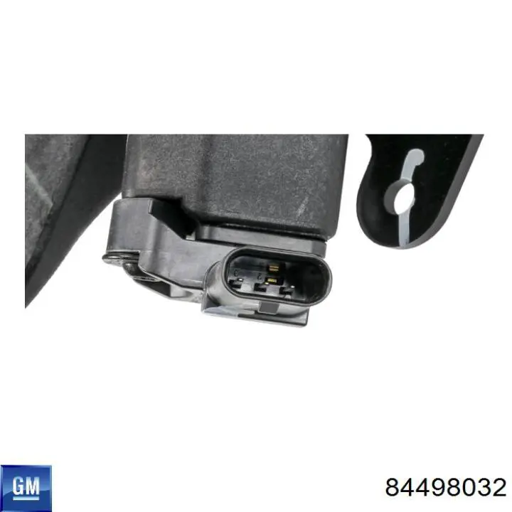 Купить 84498032 General Motors 