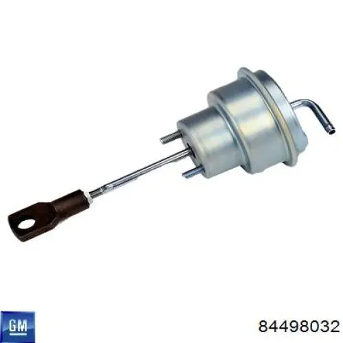  General Motors 84498032 цена, от 59.26 USD