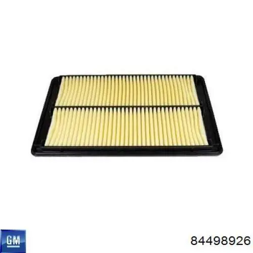 Купить 84498926 General Motors 