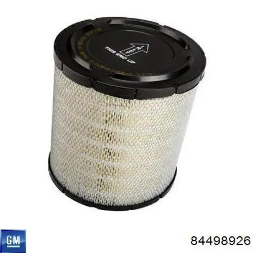  General Motors 84498926 цена, от 76.02 USD