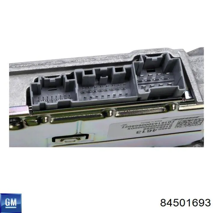  84501693 General Motors