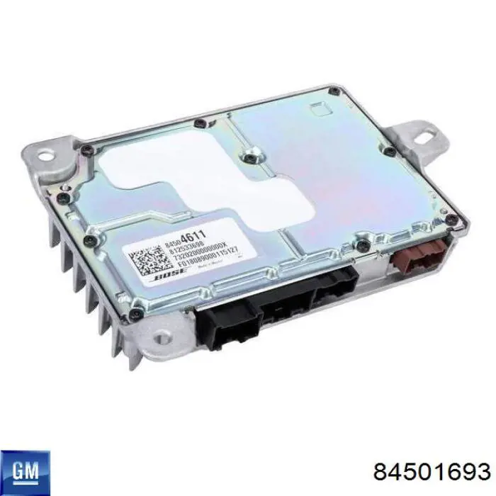  General Motors 84501693 цена, от 24.07 USD