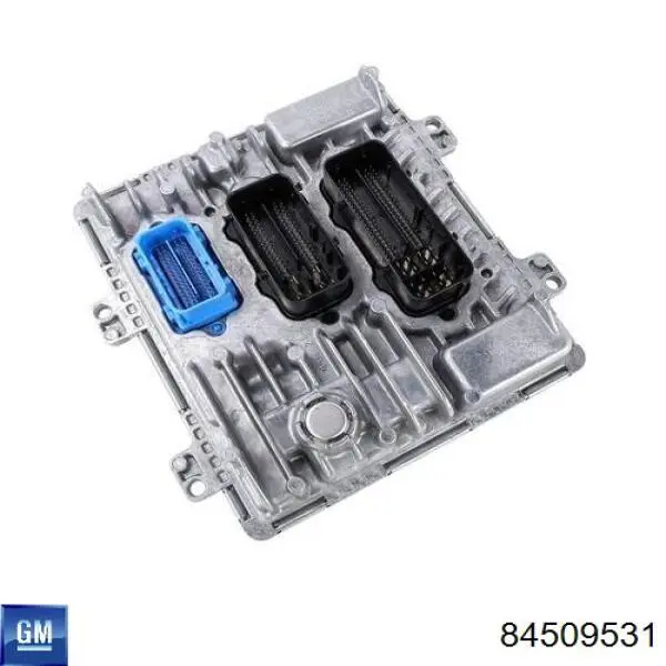 Купить 84509531 General Motors 