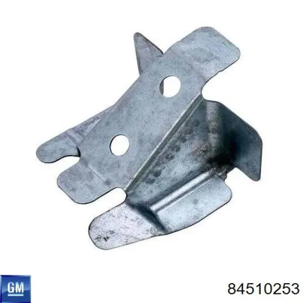 Купить 84510253 General Motors 