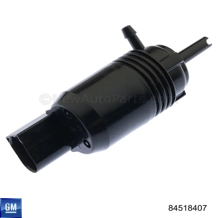 Купить 84518407 General Motors Моторчик омывателя переднего стекла