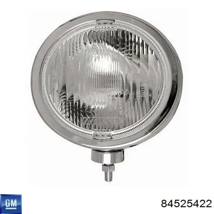 84376121 General Motors 