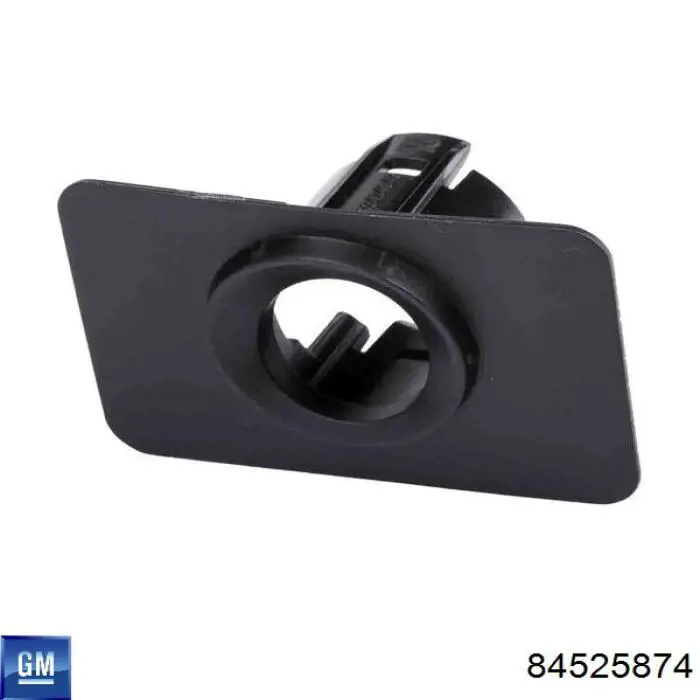 Купить 84525874 General Motors 
