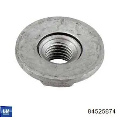  General Motors 84525874